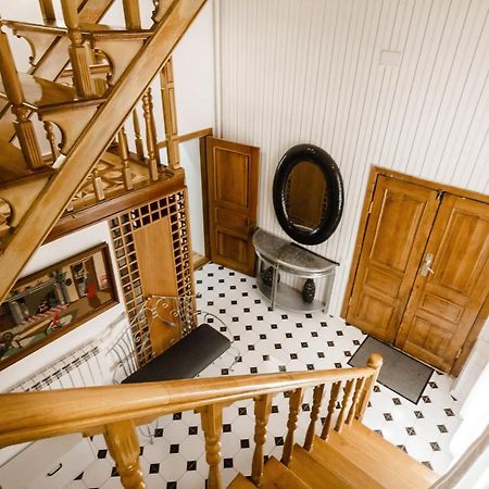 Katerynynska Street 3-Bedrooms Apartment Odessa Esterno foto